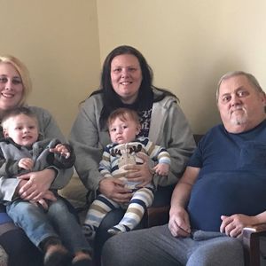 Meet your Posher, Becky